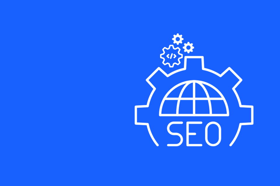 Seo maintenance