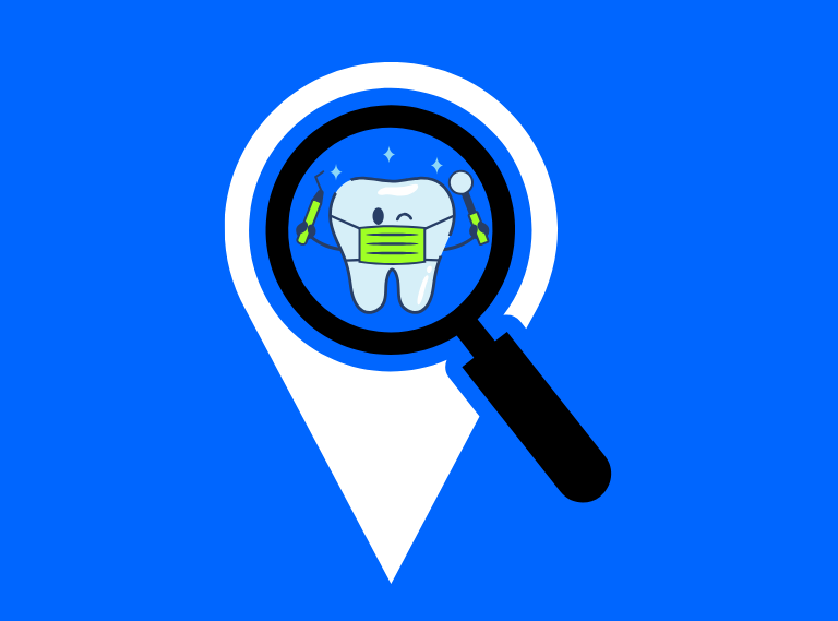 local seo for dentists