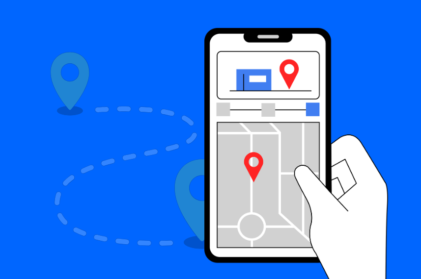 Local SEO for Small Business