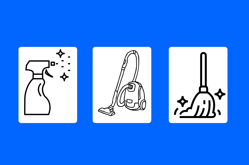 SEO for Cleaning Company