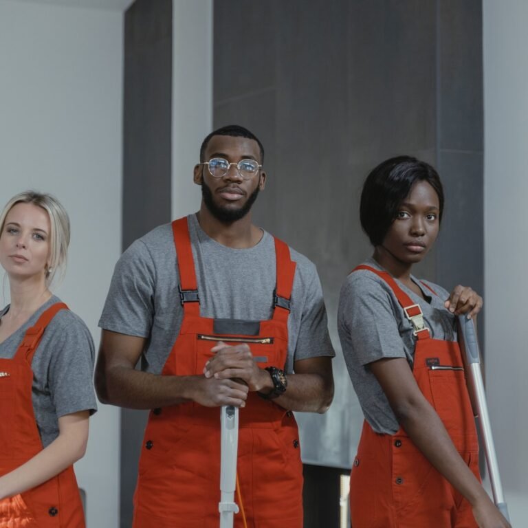 SEO for Cleaning Companies: How to Get More Local Jobs